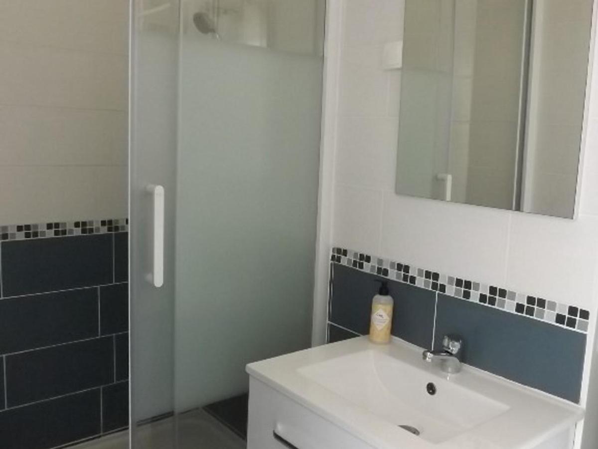 Appartement T2 En Rdc, Proche Plage Et Commerces, Ideal Pour Sejours En Bord De Mer - Fr-1-646-30 Berck Eksteriør bilde